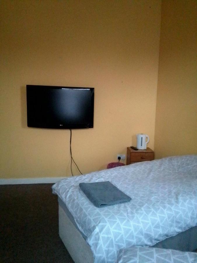 Hotel St George's
