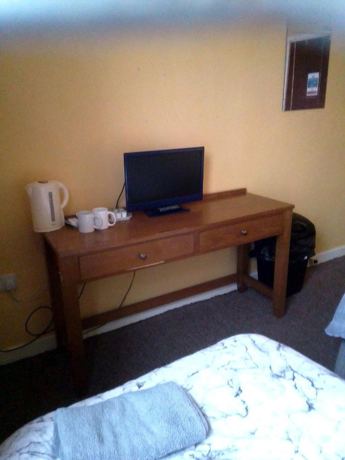 St George's 3* Kingston upon Hull